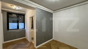 Apartament de 4 camere pe 2 niveluri, curte, 2 locuri de parcare, Ultracentral - imagine 7