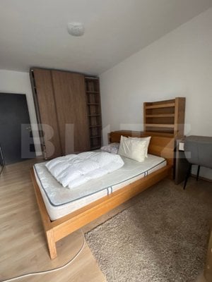 Apartament 2 camere decomandat, Bloc nou, Gheorgheni  - imagine 5