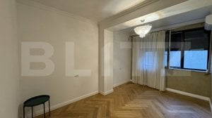 Apartament de 4 camere pe 2 niveluri, curte, 2 locuri de parcare, Ultracentral - imagine 11