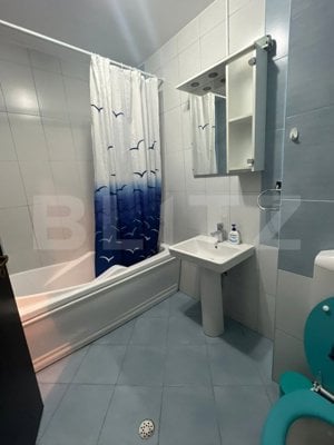 Apartament 2 camere decomandat, Bloc nou, Gheorgheni  - imagine 7