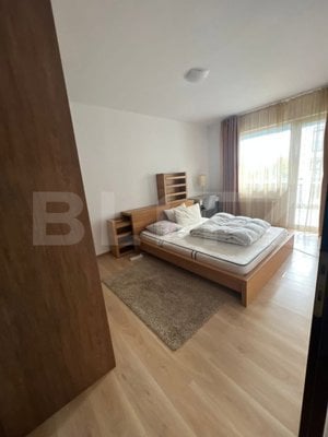 Apartament 2 camere decomandat, Bloc nou, Gheorgheni  - imagine 4