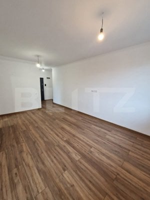 Apartamenr 2 camere, parcare, Zona Abatorului ! - imagine 2