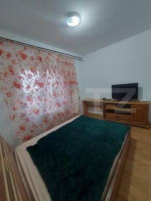 Apartament 2 camere + dressing, 47 mp, zona Oasului