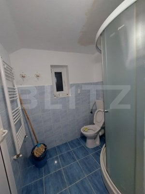 Apartament 2 camere + dressing, 47 mp, zona Oasului - imagine 8