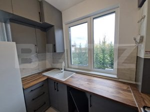 Apartamenr 2 camere, parcare, Zona Abatorului ! - imagine 3