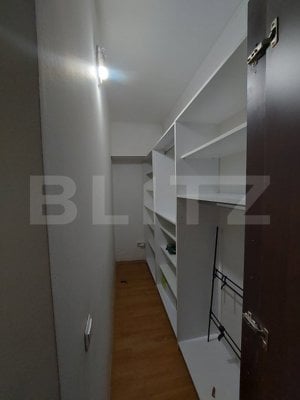 Apartament 2 camere + dressing, 47 mp, zona Oasului - imagine 5