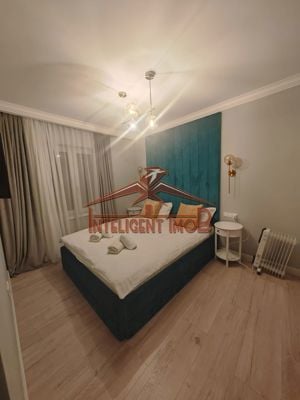 Casa superbă la cheie cu 11 camere in Turnisor jud.Sibiu - imagine 14