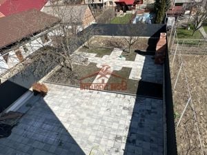 Casa superbă la cheie cu 11 camere in Turnisor jud.Sibiu - imagine 7