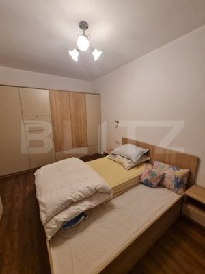 Apartament semidecomandat, incalzire in pardoseala, zona Sub Cetate - imagine 7