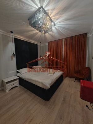 Casa superbă la cheie cu 11 camere in Turnisor jud.Sibiu - imagine 11