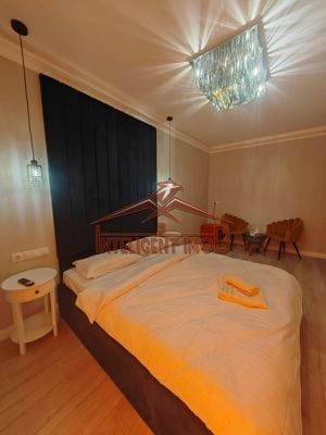 Casa superbă la cheie cu 11 camere in Turnisor jud.Sibiu - imagine 16