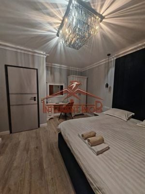 Casa superbă la cheie cu 11 camere in Turnisor jud.Sibiu - imagine 12