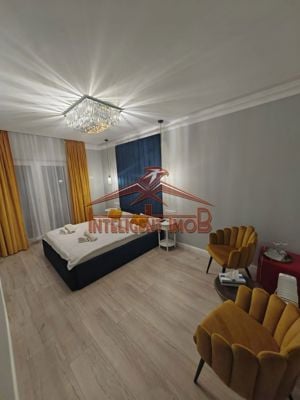 Casa superbă la cheie cu 11 camere in Turnisor jud.Sibiu - imagine 9