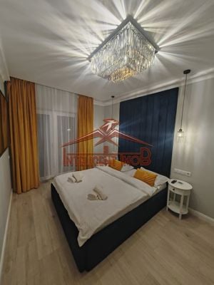 Casa superbă la cheie cu 11 camere in Turnisor jud.Sibiu - imagine 8