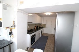 Apartament cu 3 camere pe Faleza cu vedere la Dunare - imagine 7