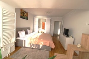 Apartament cu 3 camere pe Faleza cu vedere la Dunare - imagine 5