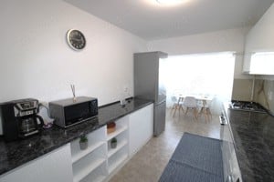 Apartament cu 3 camere pe Faleza cu vedere la Dunare - imagine 6