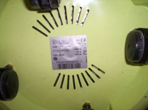 Spalator cu abur  Vaporetto 2300 - imagine 3