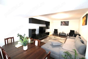 Apartament cu 3 camere pe Faleza cu vedere la Dunare - imagine 2