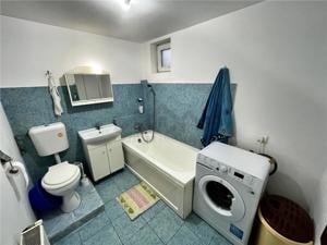 Apartament cu 3 camere, centrala proprie , in zona Iosefin. - imagine 5