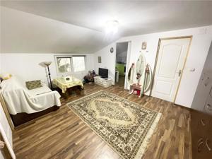 Apartament cu 3 camere, centrala proprie , in zona Iosefin. - imagine 2