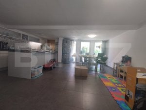 Casa la curte comuna, 2 PROPRIETARI, 134mp+terasa, loc de parcare si RENOVATA - imagine 3