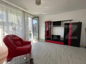 Apartament 3 camere, parcare subterana, 75 mp, zona Piața 1 Mai - imagine 6