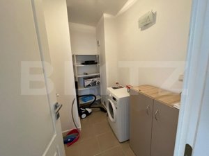 Apartament 3 camere, parcare subterana, 75 mp, zona Piața 1 Mai - imagine 10