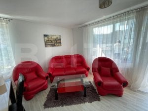 Apartament 3 camere, parcare subterana, 75 mp, zona Piața 1 Mai - imagine 5