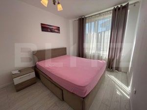 Apartament 3 camere, parcare subterana, 75 mp, zona Piața 1 Mai - imagine 4