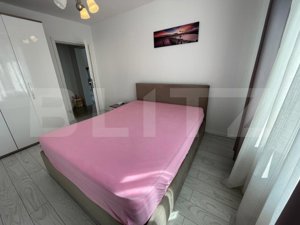 Apartament 3 camere, parcare subterana, 75 mp, zona Piața 1 Mai - imagine 3