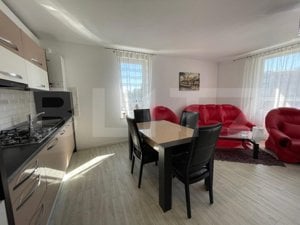 Apartament 3 camere, parcare subterana, 75 mp, zona Piața 1 Mai - imagine 9