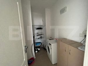 Apartament 3 camere, parcare subterana, 75 mp, zona Piața 1 Mai - imagine 11