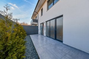 COMISION ZERO! Casa tip triplex de vânzare, finisata, 4 camere, 2 băi, grădină ! - imagine 5