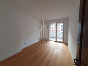 Apartament de inchiriat in Sibiu–3 camere, balcon, parcare – Balanta - imagine 8