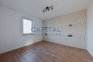 COMISION ZERO! Casa tip triplex de vânzare, finisata, 4 camere, 2 băi, grădină ! - imagine 13