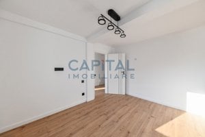 COMISION ZERO! Casa tip triplex de vânzare, finisata, 4 camere, 2 băi, grădină ! - imagine 18