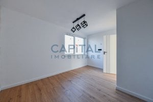 COMISION ZERO! Casa tip triplex de vânzare, finisata, 4 camere, 2 băi, grădină ! - imagine 11