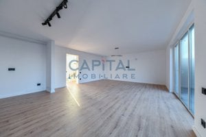 COMISION ZERO! Casa tip triplex de vânzare, finisata, 4 camere, 2 băi, grădină ! - imagine 2