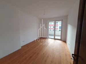 Apartament de inchiriat in Sibiu–3 camere, balcon, parcare – Balanta - imagine 6