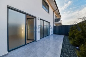 COMISION ZERO! Casa tip triplex de vânzare, finisata, 4 camere, 2 băi, grădină ! - imagine 4