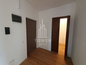 Apartament de inchiriat in Sibiu–3 camere, balcon, parcare – Balanta - imagine 7