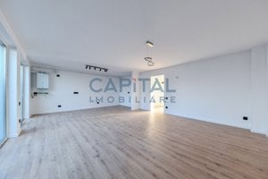 COMISION ZERO! Casa tip triplex de vânzare, finisata, 4 camere, 2 băi, grădină ! - imagine 7