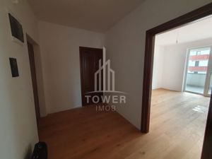 Apartament de inchiriat in Sibiu–3 camere, balcon, parcare – Balanta - imagine 2