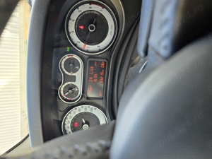 fiat 500l 1,4 benzină  - imagine 3