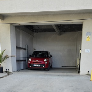 fiat 500l 1,4 benzină  - imagine 2