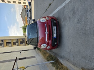 fiat 500l 1,4 benzină  - imagine 4