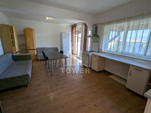 Apartament cu 4 camere (3balcoane, 2 bai) - Luptei - Milea , Sibiu - imagine 3