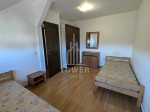 Apartament cu 4 camere (3balcoane, 2 bai) - Luptei - Milea , Sibiu - imagine 10