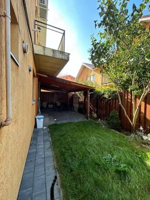 Oportunitate! Duplex cu terasa si garaj, de inchiriat, zona Poligon - imagine 18